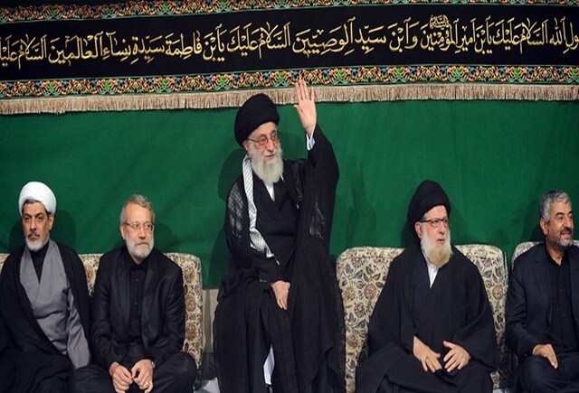 ماجرای عاشورا یک فداکاری استثنایی بود